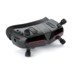 Original CADDX Walksnail HD X 1080P/100FPS FOV50 Módulo WiFi giroscópico incorporado 7-26V para drones Fpv de ala fija